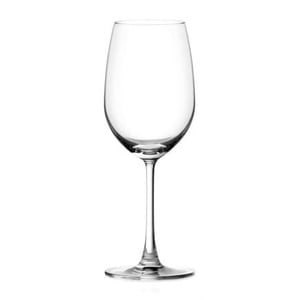 Ocean Madison Red Wine Glass 425 ml, Set of 6 | Premium Clear Durable Glassware for Bars, Restaurants & Home image 2
