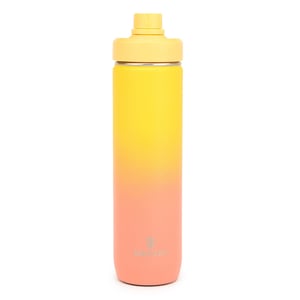 Briiton Vacuum Bottle, Swag, 750 ml - Yellow