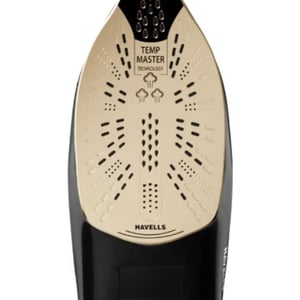 Havells Athena Steam Iron with I-Sense Technology, 3000 watts, 2 years Warranty image 5