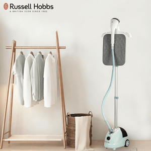 Russell Hobbs 2000 watts Garment Steamer, RGS2000SP, 2 years warranty image 4