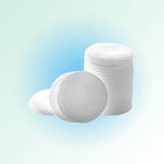Cotton Buds & Pads