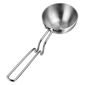 Vinod Platinum Tadka Pan – Perfect for Flavorful Indian Cooking image 3