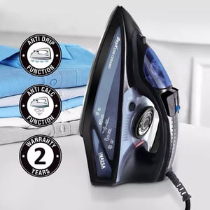 Inalsa Onyx Steam Iron, 2200 watts, 2 years Warranty image 2