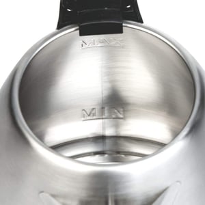 Borosil Rio 1.5 L Electric Kettle, Stainless Steel Exterior, 1 year Warranty, Ideal for Homes & Offices image 6