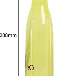 Cello Ozone Fridge Bottles, 1000 ml, Assorted Colors image 8