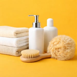 Bed, Bath & Living