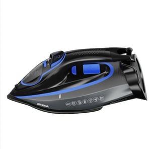 Havells Athena Steam Iron with I-Sense Technology, 3000 watts, 2 years Warranty image 3