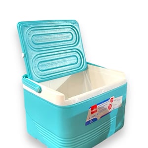 Cello Plastic Chiller – 3 Litres, Insulated Body, Ideal for Cold Water, Juices & Summer Beverages at Home or Office image 2