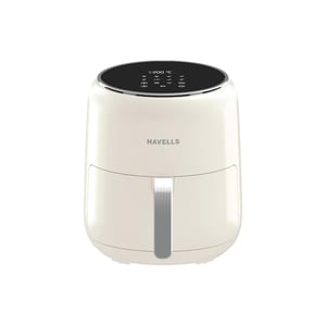 Havells Pro-life Neo Digital Air Fryer, 4.5 litres, 1500 watts, 2 years warranty