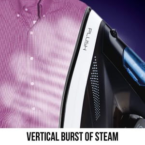 Havells Plush Steam Iron, 1600 watts, 2 years Warranty image 8