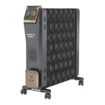 Havells Hestio 11 Fin WAVE OFR, 2900 watts with PTC Fan, 2 years Warranty