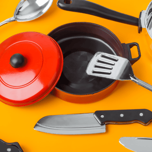 Kitchen Essentials