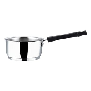 Vinod Tivoli Tea Pan, Heavy Gague Stainless Steel, Works on Gas & Induction