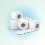 Toilet Rolls