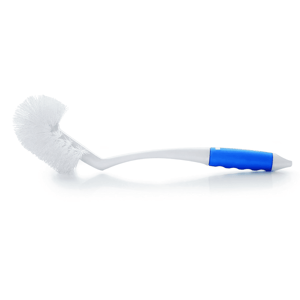 Cello Kleeno Toilet Brush with Stand image 2