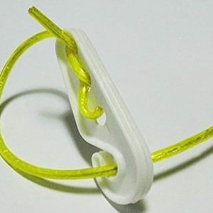 CB-PVC Coated Rope - 20 Metres Long - Assorted Colours image 4