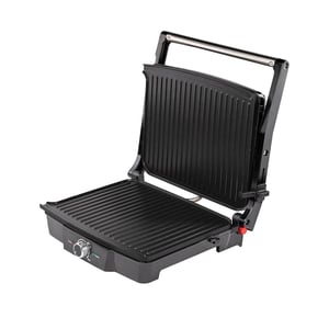 Hafele Jumbo Griller | Grilla (Griller + BBQ) | For 4 Breads image 5