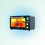 OTG & Microwave