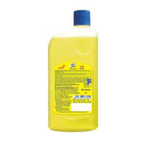 Lizol Disinfectant Surface Cleaner | Kills 99.9% Germs, Viruses & Fungi, 10x Better Cleaning, IMA Recommended image 6