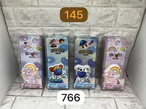 Space Travel (astronaut theme) stationery set