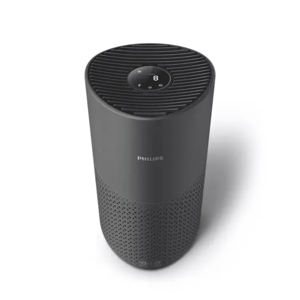 Philips 1711/61 Air Purifier (Intelligent Automatic Mode, Black), 2 years Warranty image 4