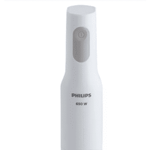 Philips Hand Blender 650 Watts - HL1600/00, 2 years warranty image 3