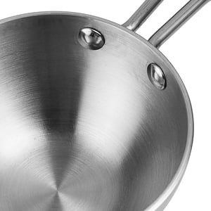 Vinod Platinum Tadka Pan – Perfect for Flavorful Indian Cooking image 6