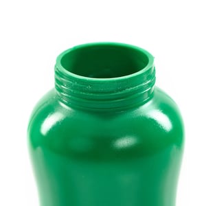 Gluman Sauce Bottle 390, Twist Open & Close Lid Squeeze Bottle, Ideal for Ketchup, Mayo & Home-made Sauces image 9