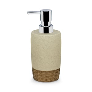 Freelance SOHO Soap Dispenser, Premium Soap Dispenser, Lightweight, Stylish & Durable - SO0830
