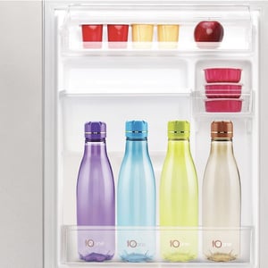 Cello Ozone Fridge Bottles, 1000 ml, Assorted Colors image 2