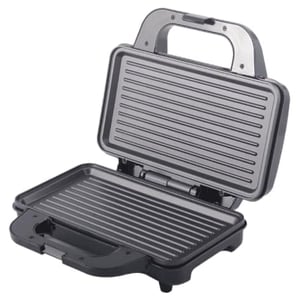 Havells Big Fill Grill Sandwich Maker, Bigger Size Fits Bakery Bread as well, 900 watts, 2 years warranty image 2