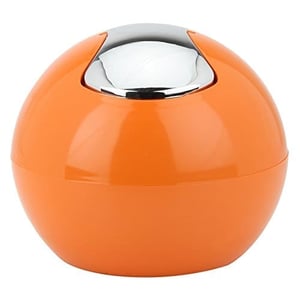 Jaypee Plus Counter-Top Bin, Ideal for Bed Rooms & Office Desks image 9