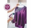 Skyline Hand Held Portable Garment Steamer, 1100 watts image 3