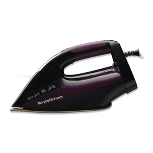Morphy Richards Intellitemp Steam Iron 2400W | 2 Years Warranty