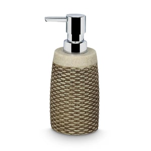 Freelance SOHO Soap Dispenser, Premium Soap Dispenser, Lightweight, Stylish & Durable - SO0551