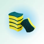 Scrubbers & Cleaning Products