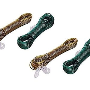 CB-PVC Coated Rope - 20 Metres Long - Assorted Colours image 6
