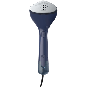 Philips STH7020/20 Handheld Garment Steamer 1700W | 28g/min Steam, 120ml Tank, Tiltable Head for Vertical & Horizontal Ironing | 2 Year Warranty image 2