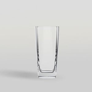 OCEAN PLAZA HI BALL 320 ml, Set of 6, Suitable for Water & Cold Beverages