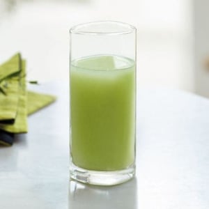 OCEAN TRINITY LONG DRINK 380 ml, Set of 6, Suitable for Water, Mocktails & Cold Beverages image 3