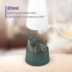 Philips Compact Handheld Garment Steamer - STH1000/10, 2 years warranty image 3