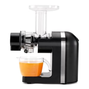 Borosil NutriRich Cold Press Juicer – 200W, 85 RPM Slow Juicing, Masticating Technology for Maximum Nutrition, 2-Year Warranty image 2