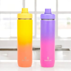 Briiton Vacuum Bottle, Swag, 750 ml
