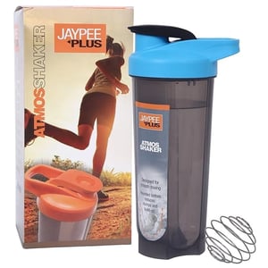 Jaypee Plus Atmos Shaker and Wire Blending Ball Set - Blue