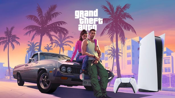 GTA VI môže byť marketingovo exkluzívne pre PlayStation