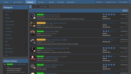 Známa prekladateľská stránka koncom roka ukončí svoju činnosť