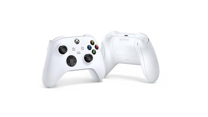 Xbox Series S ovládač