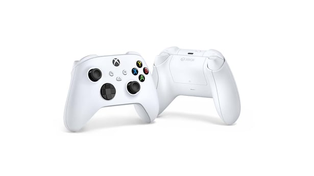 Xbox Series S ovládač