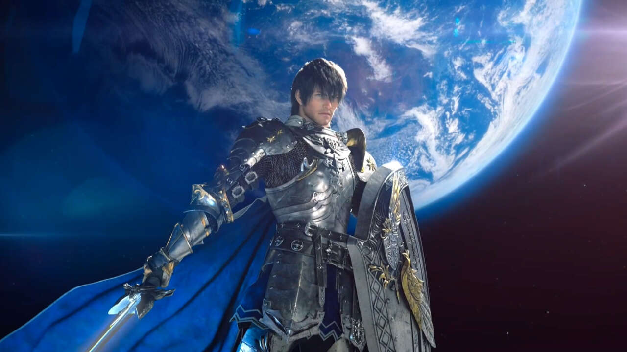 Final Fantasy XIV