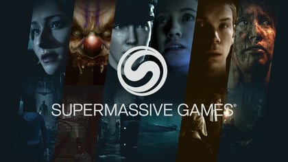 Supermassive Games - ilustračné foto